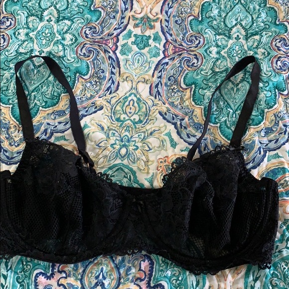 Savage Fenty Bra - Picture 1 of 3